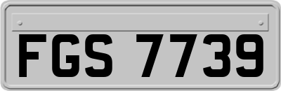 FGS7739