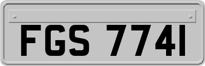 FGS7741