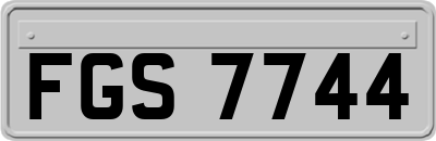 FGS7744