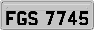 FGS7745