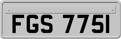 FGS7751