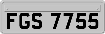 FGS7755