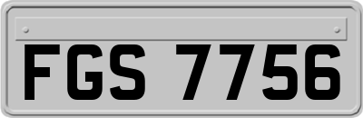 FGS7756