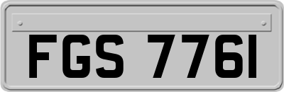 FGS7761