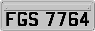 FGS7764