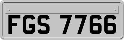 FGS7766