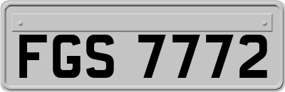 FGS7772