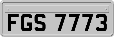FGS7773