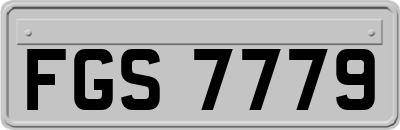 FGS7779
