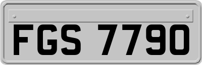 FGS7790