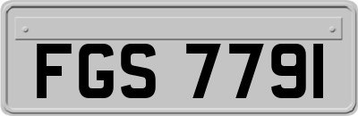 FGS7791