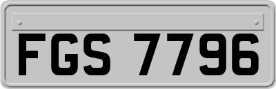 FGS7796