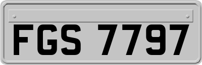 FGS7797