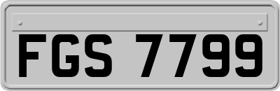 FGS7799