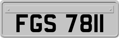 FGS7811