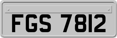 FGS7812