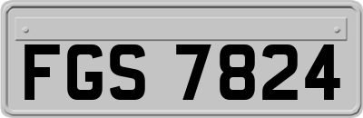 FGS7824