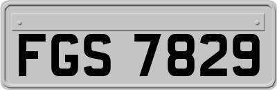 FGS7829
