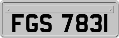 FGS7831