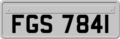 FGS7841