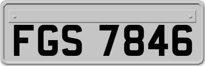 FGS7846