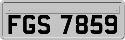 FGS7859