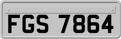 FGS7864