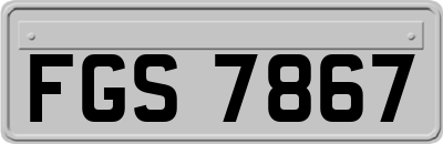 FGS7867