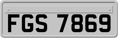 FGS7869