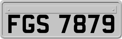 FGS7879