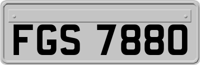 FGS7880