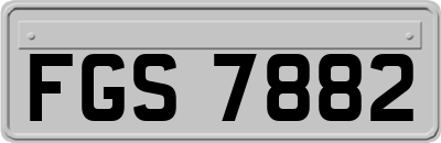 FGS7882
