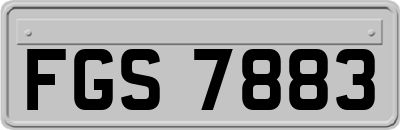 FGS7883