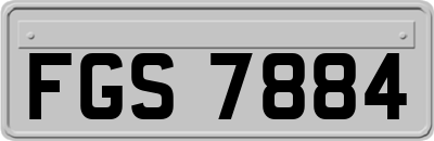 FGS7884