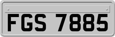 FGS7885