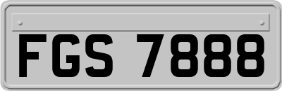 FGS7888