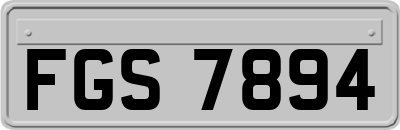 FGS7894