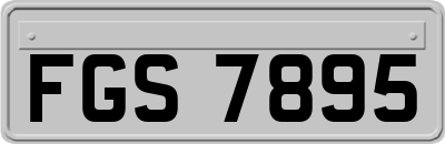 FGS7895