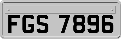 FGS7896