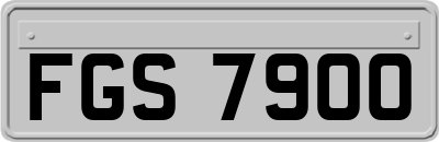 FGS7900