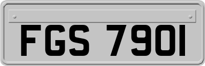 FGS7901
