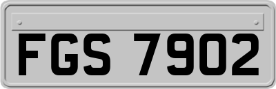 FGS7902
