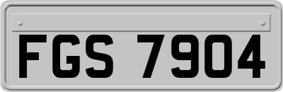 FGS7904