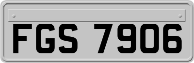 FGS7906