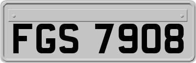 FGS7908