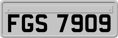 FGS7909
