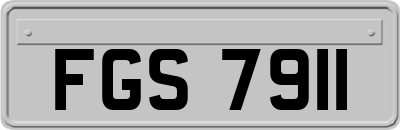 FGS7911