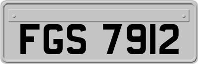 FGS7912