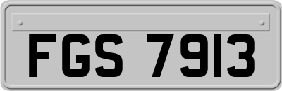 FGS7913
