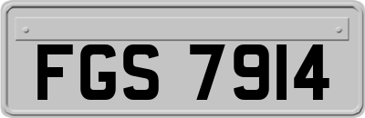 FGS7914